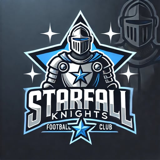 Starfall Knights