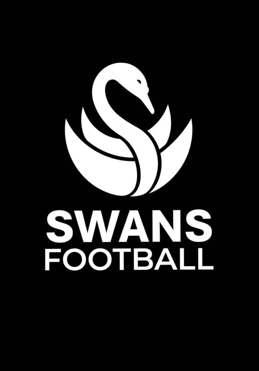 Chiswick Swans