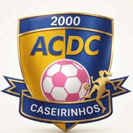ACD Caseirinhos