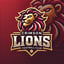 Crimson Lions
