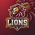 Crimson Lions