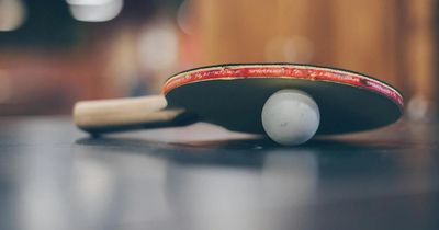 Table Tennis
