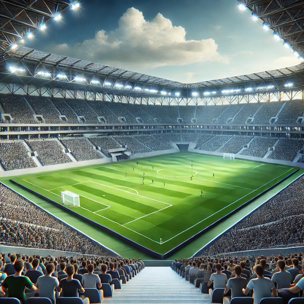 Lionsgate Field