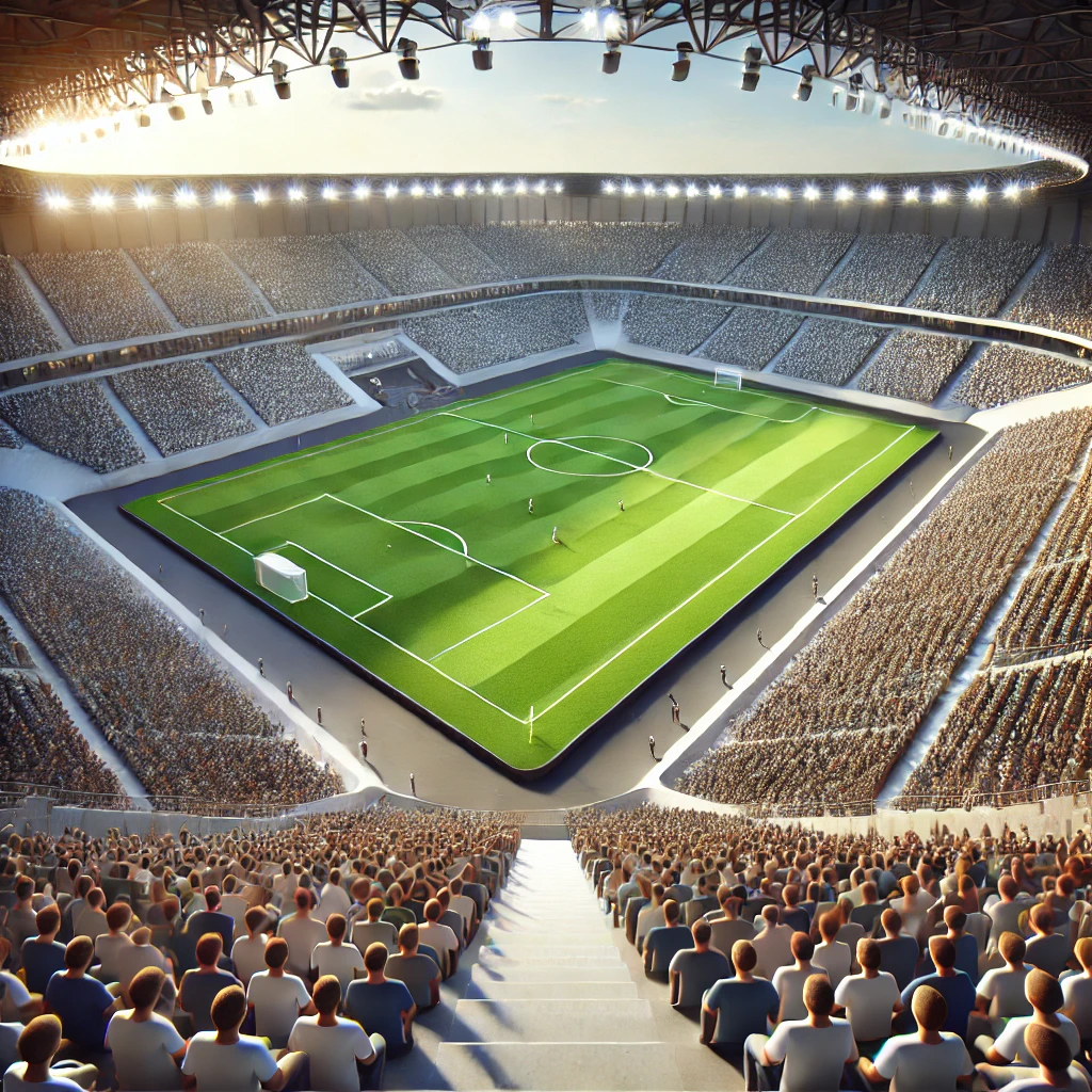 Blue Sky Arena