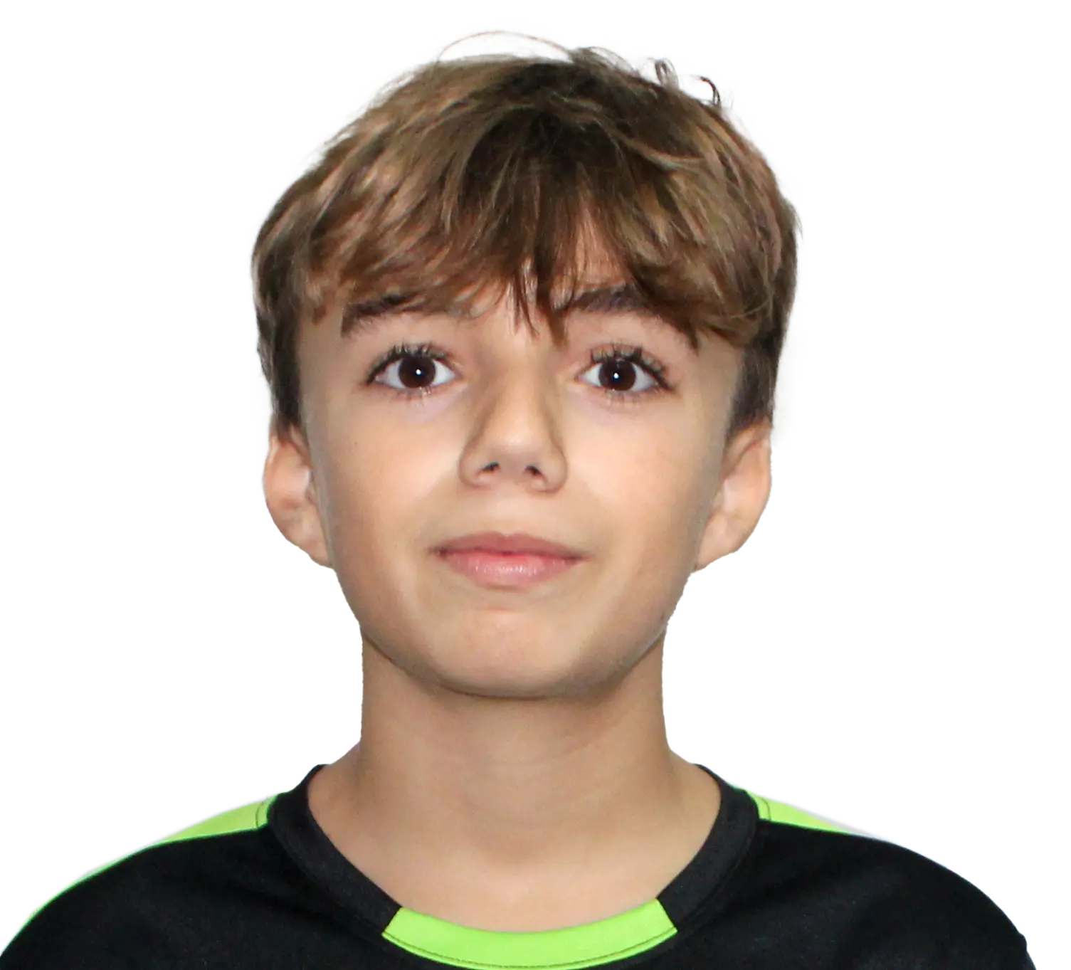 Miguel Afonso Miranda Ferreira