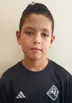 Davi Lucas Brisola Oliveira