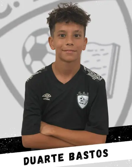Duarte Barbosa Bastos				
