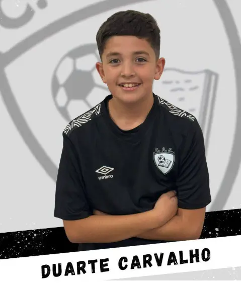 Duarte Lopes Carvalho				