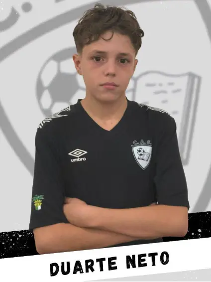Duarte Amaro Neto				