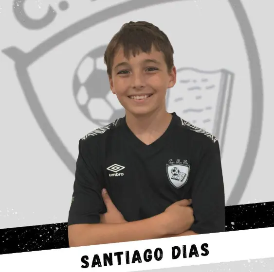 Santiago Marques Dias				
