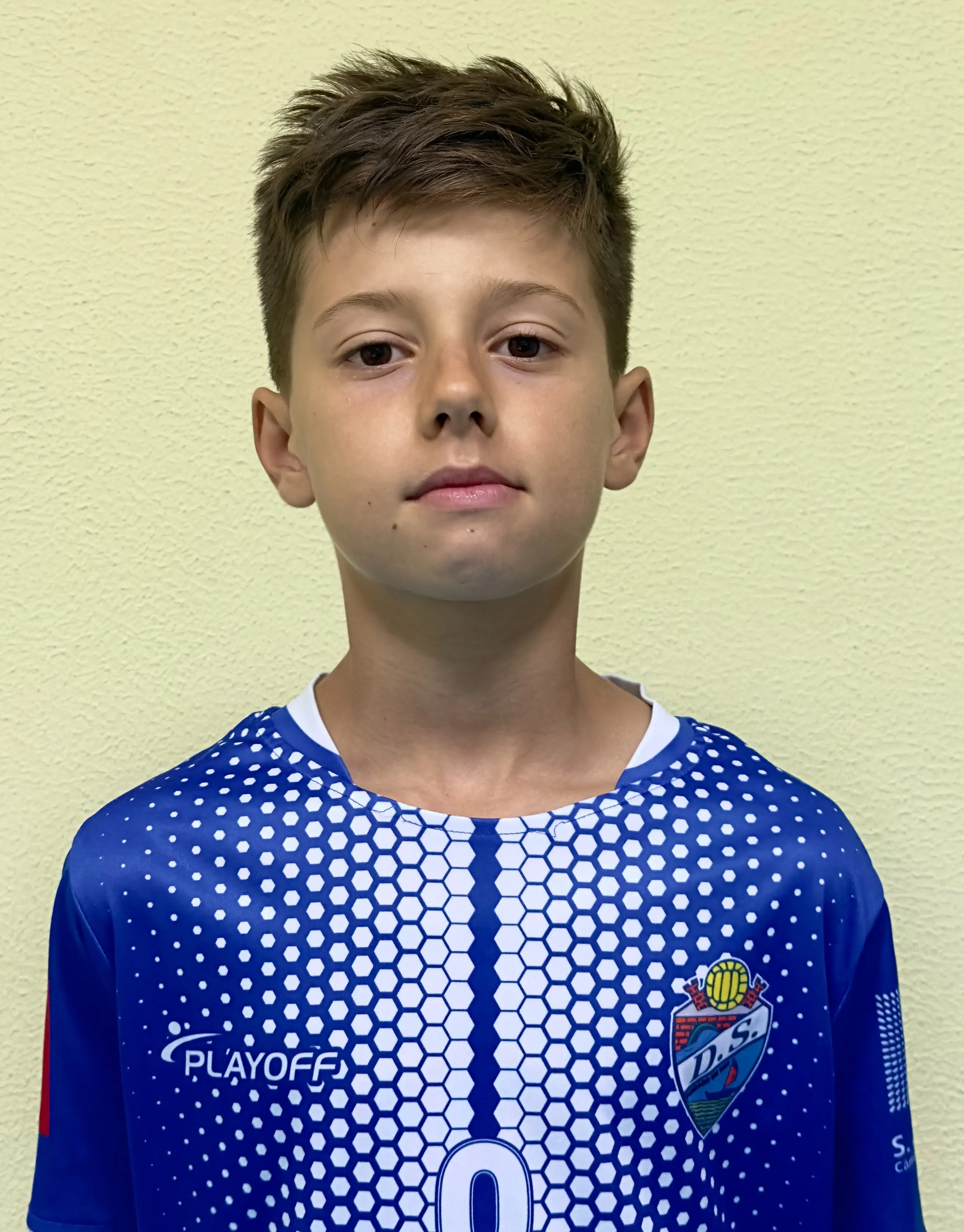 Tomás Moreira dos Santos