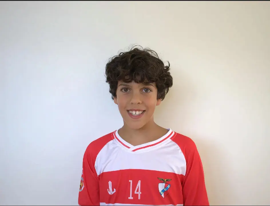 Mateus Correia Camacho de Almeida 