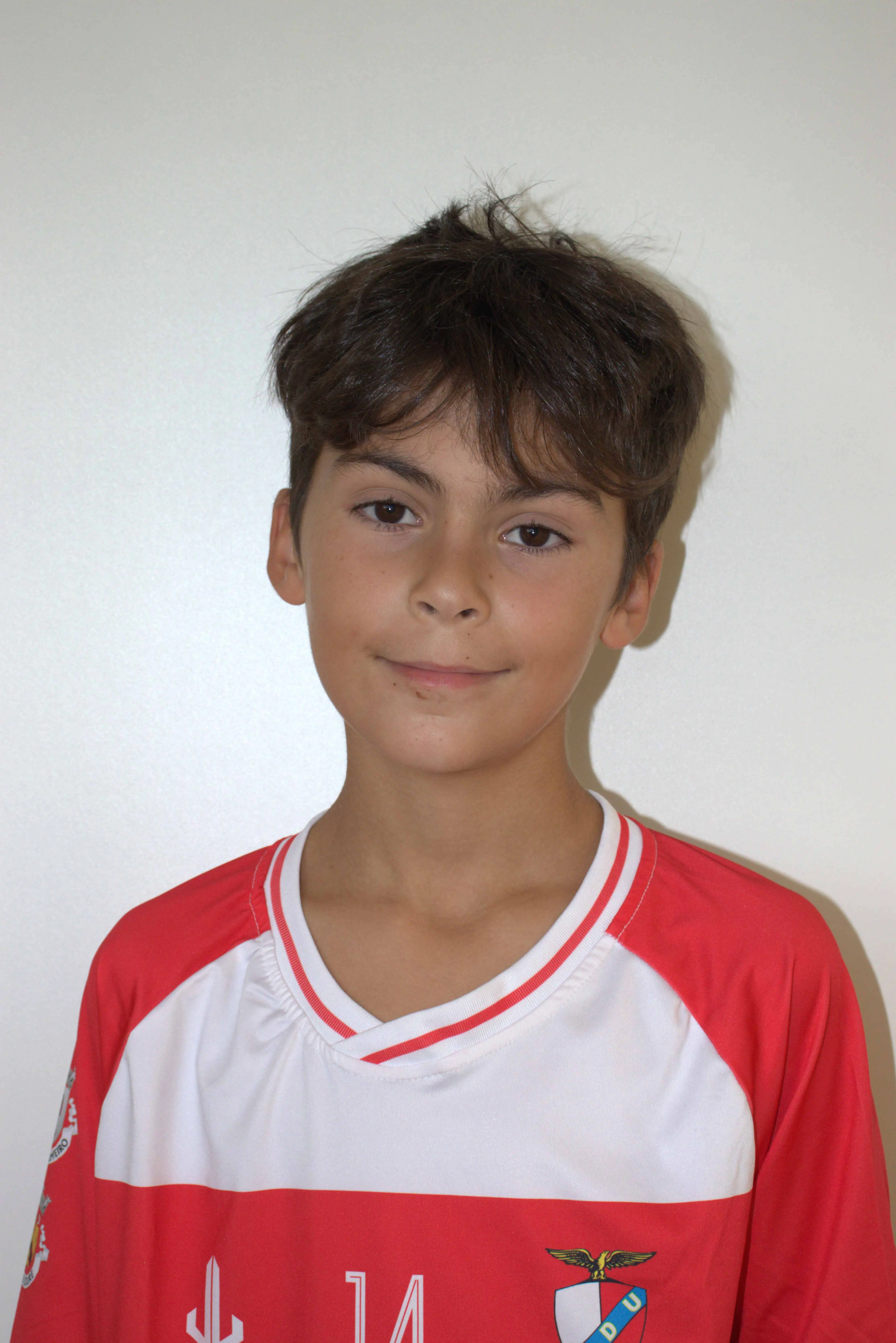 Duarte Tavares Girão 