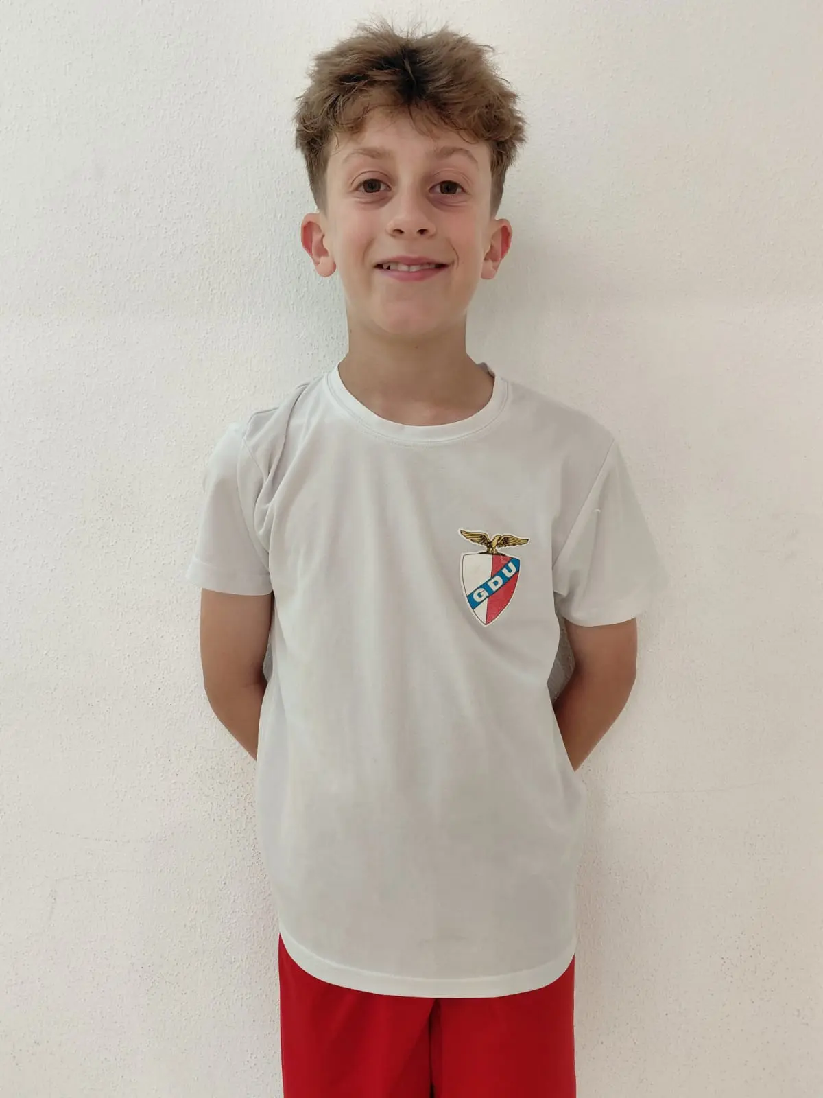 Gabriel Lopes Almeida