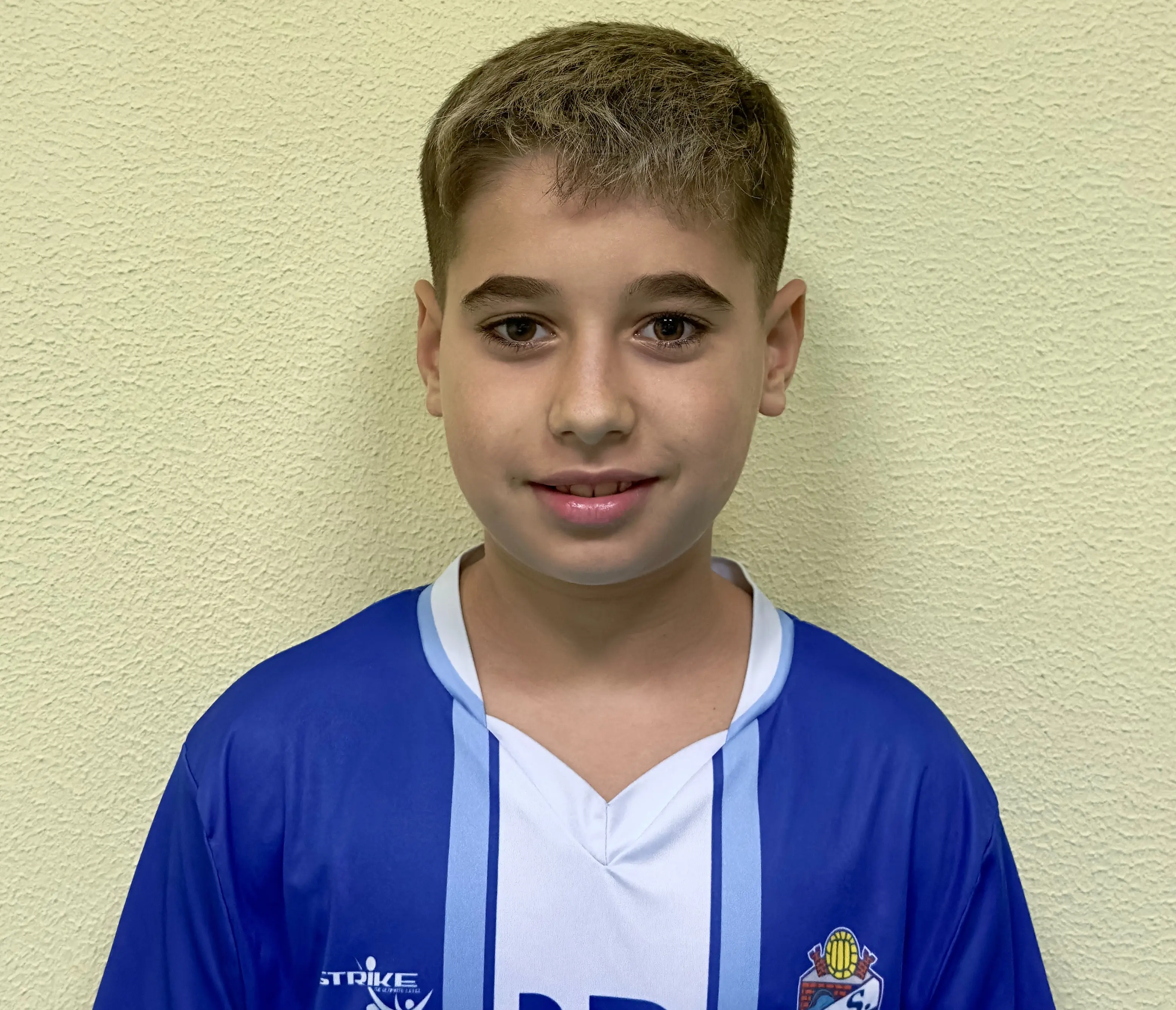 Diego José Pina Barbosa