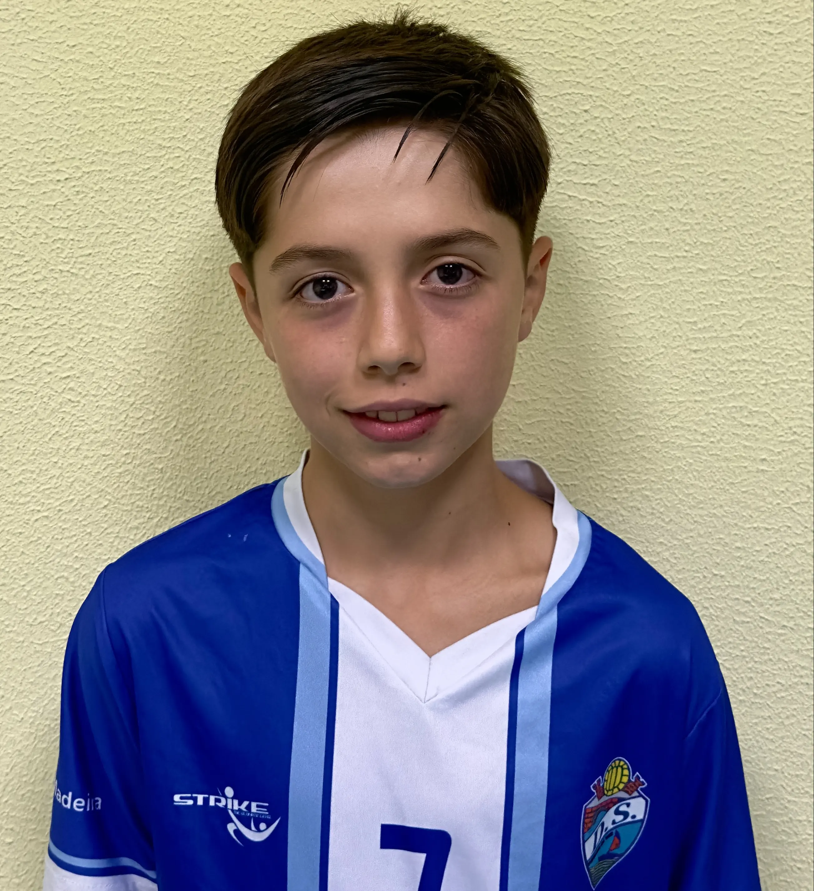 Gabriel Filipe Sousa Rocha