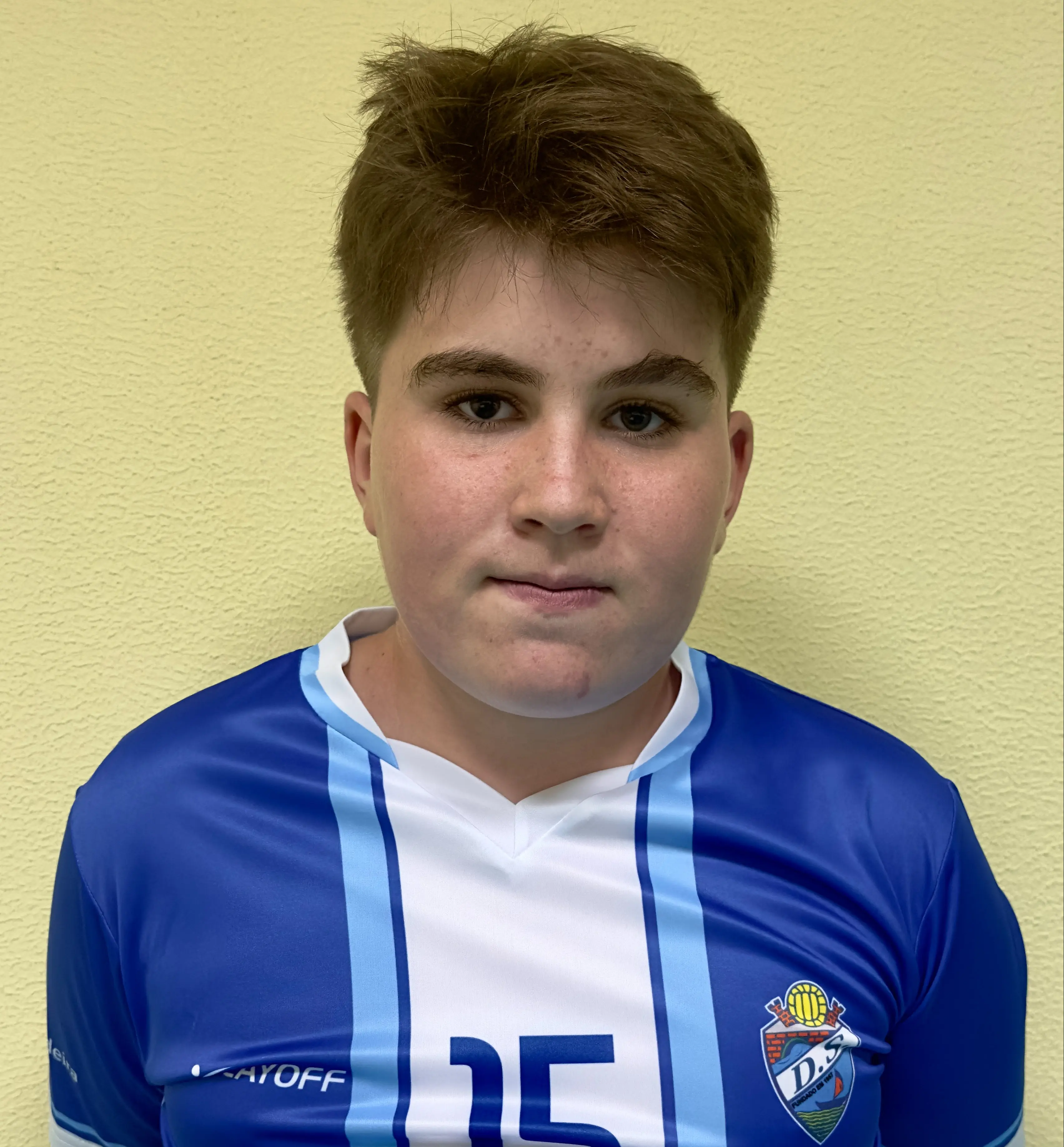 Alexandre Silva Dâmaso