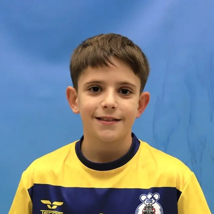 Guilherme Dinis Vaz Sousa 