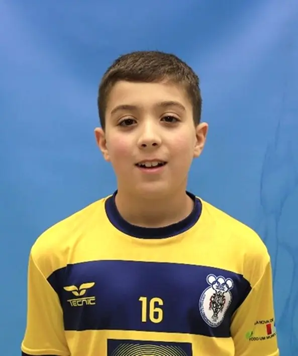 Gabriel Filipe Martins Silva 