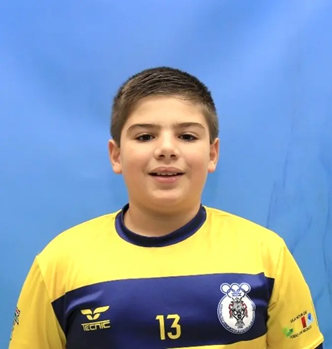 David Manuel Reis Costa 