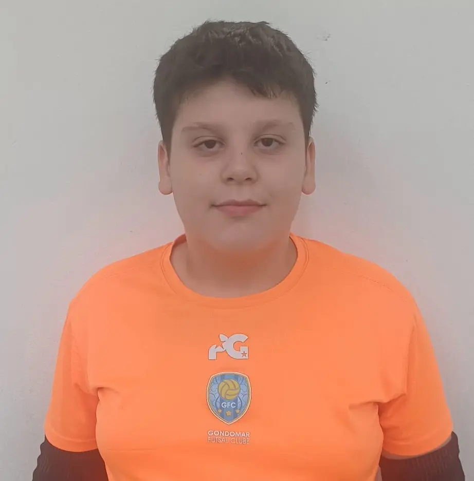 Diogo Filipe Figueiredo Coimbra