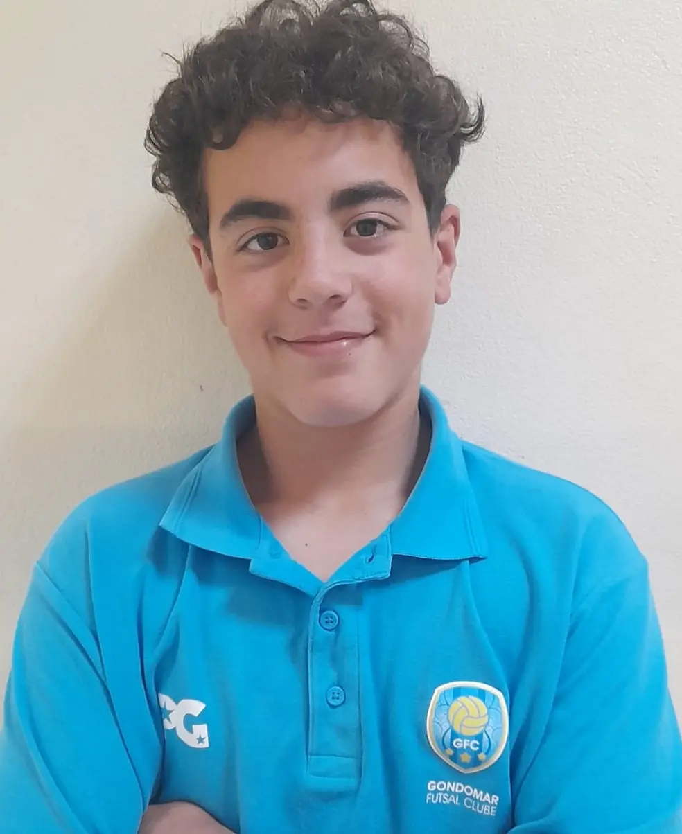 Filipe Sousa Oliveira