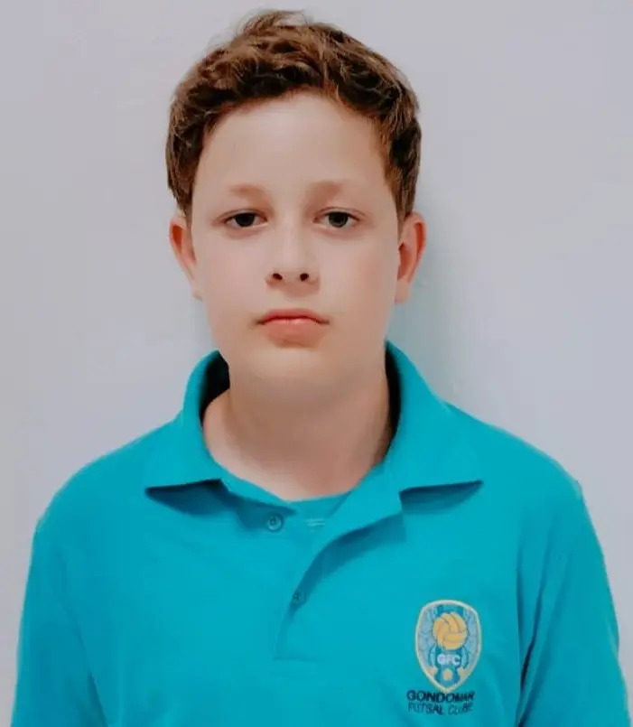 Francisco Soares Santos