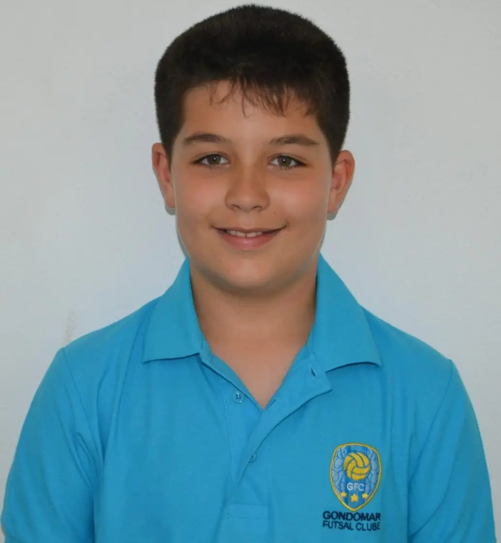 Dinis Barbosa Andrade