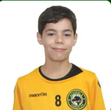 David Henriques Febra