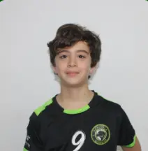 Guilherme Manuel Santos Viais