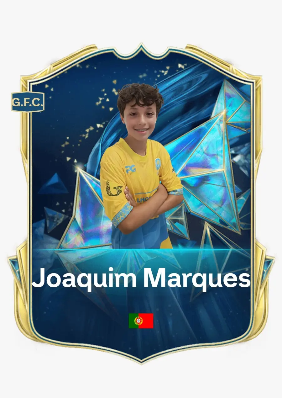 Joaquim Silva Marques 