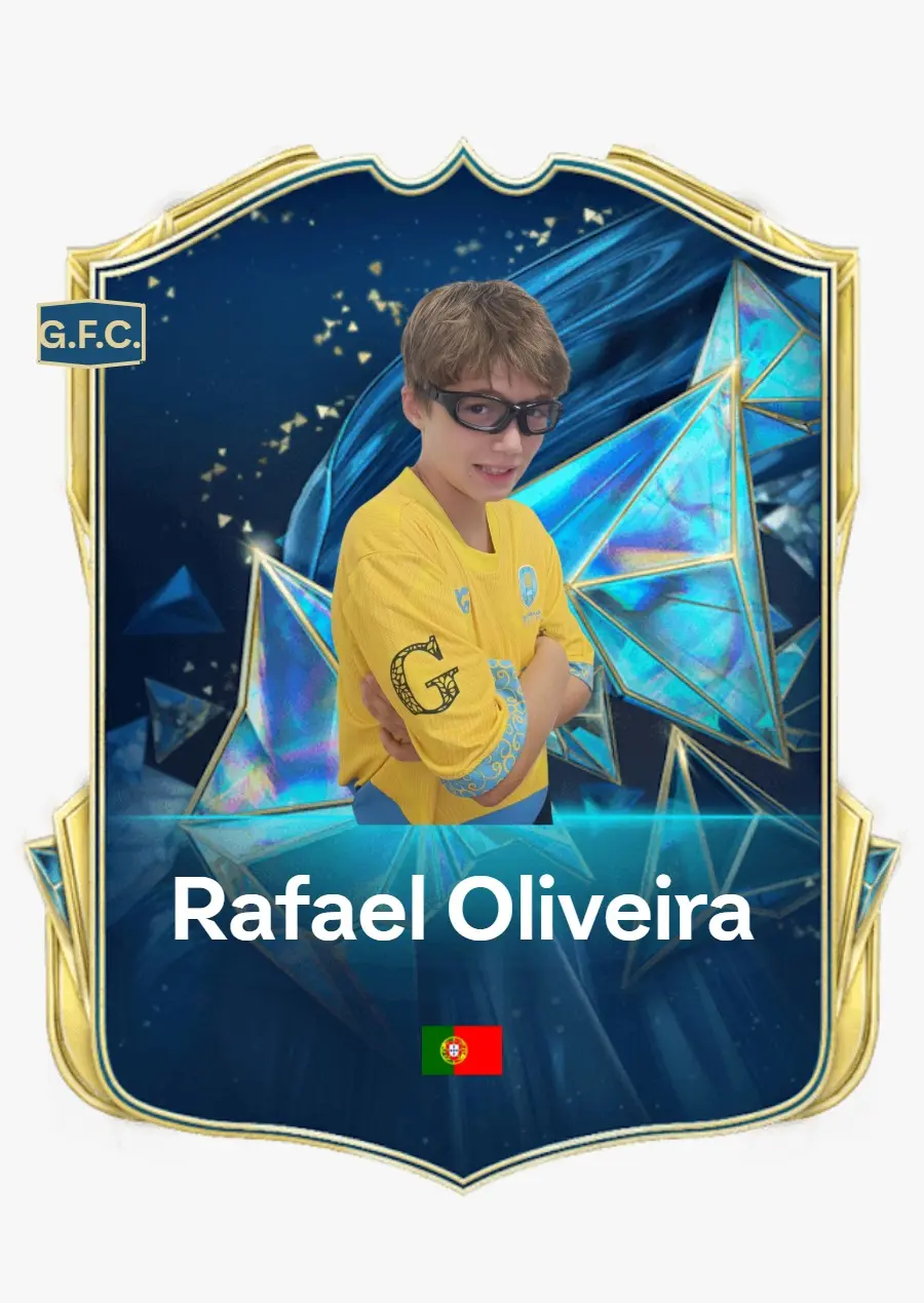 Rafael Filipe Alves Oliveira 