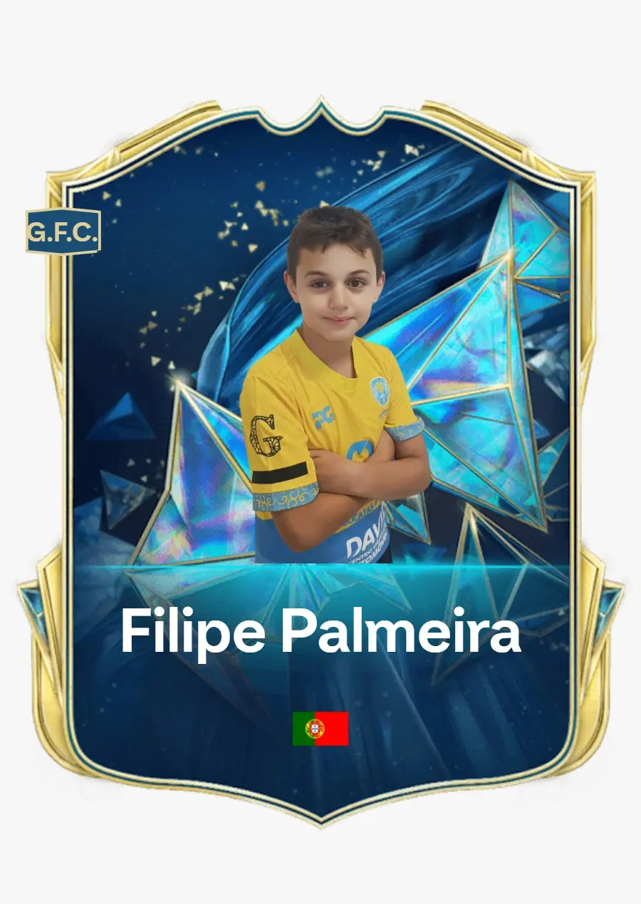 Filipe de Azevedo Palmeira 