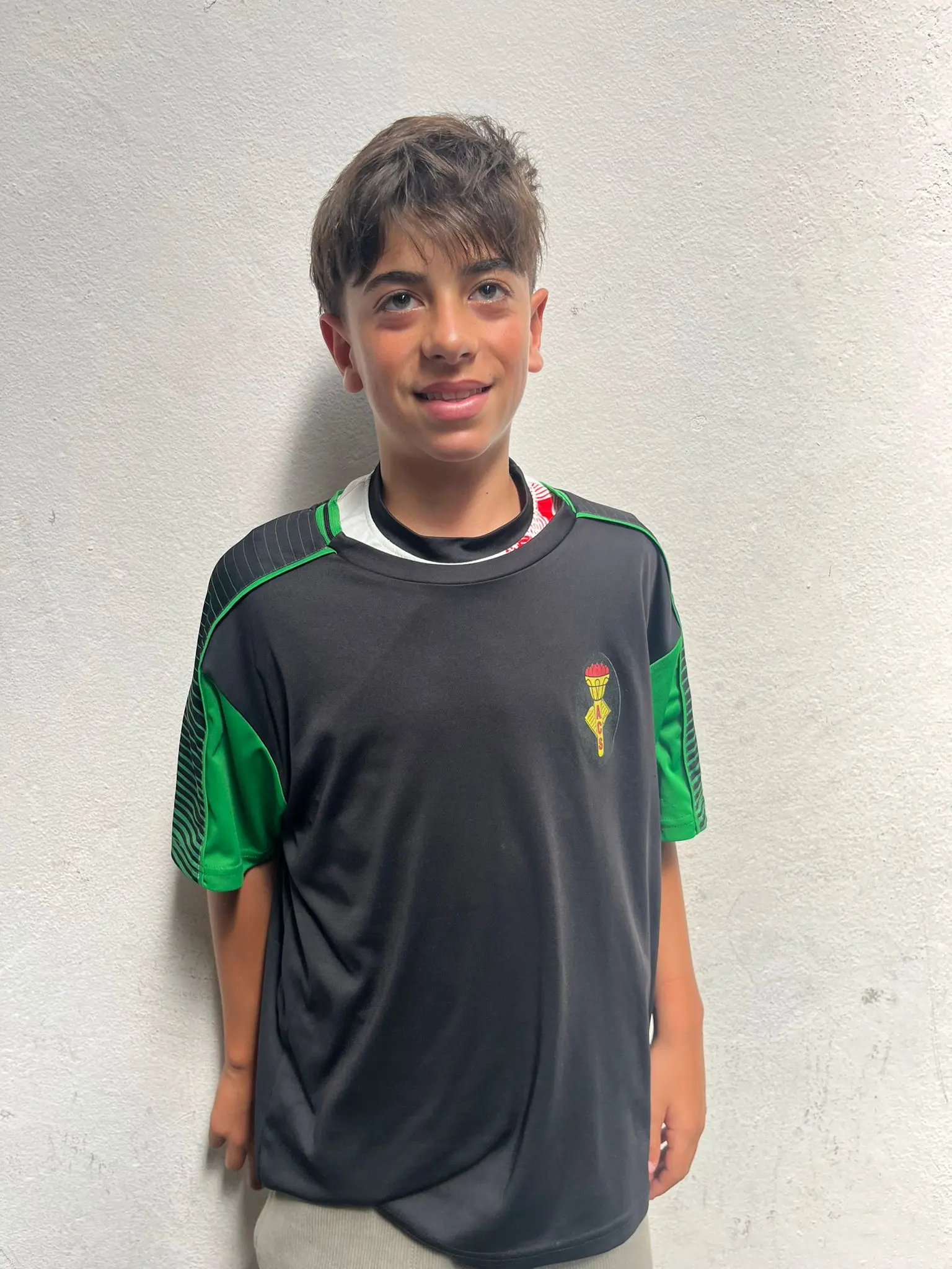Martim Rafael Moreira Tavares 